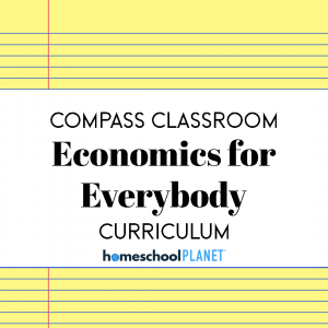 Economics for Everybody Curriculum