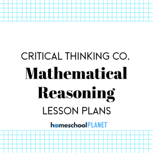 CLP Liberty Mathematics lesson plans for Homeschool Planet cover image