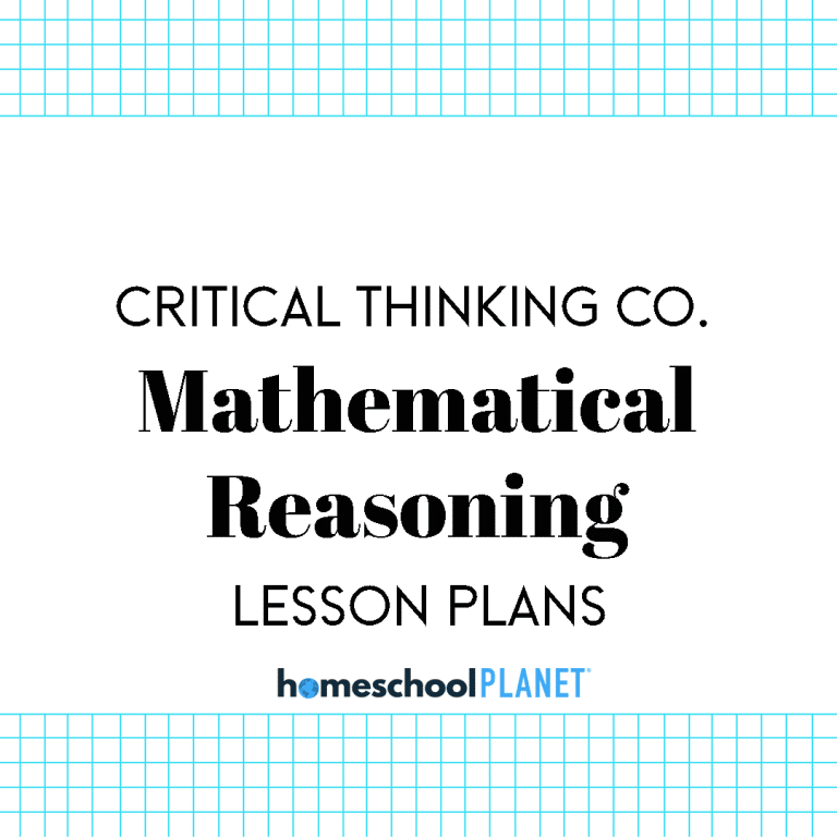 CLP Liberty Mathematics lesson plans for Homeschool Planet cover image