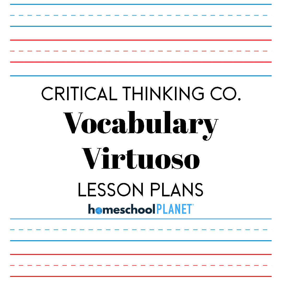 CTC-Voacbulary-Virtuoso - Homeschool Planet Homeschool Planet Vocabulary Virtuoso lesson plan button