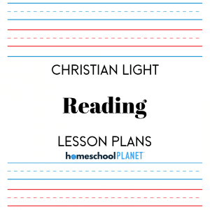 Christian Light Reading cover image