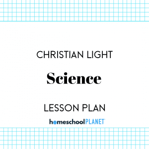 Christian Light Science cover image