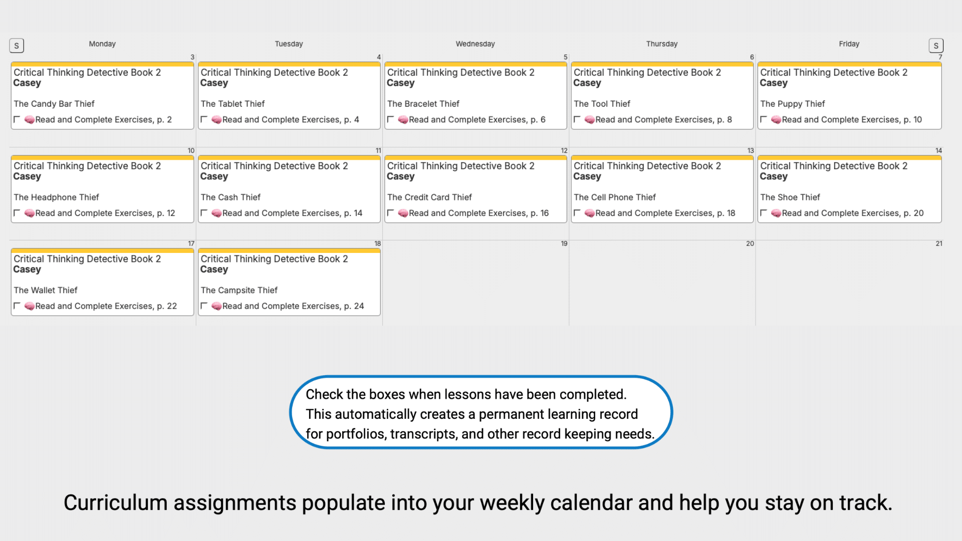 Critical-Thinking-Detective-Weekly-View-2