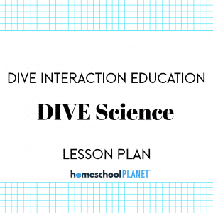 DIVE Science cover image