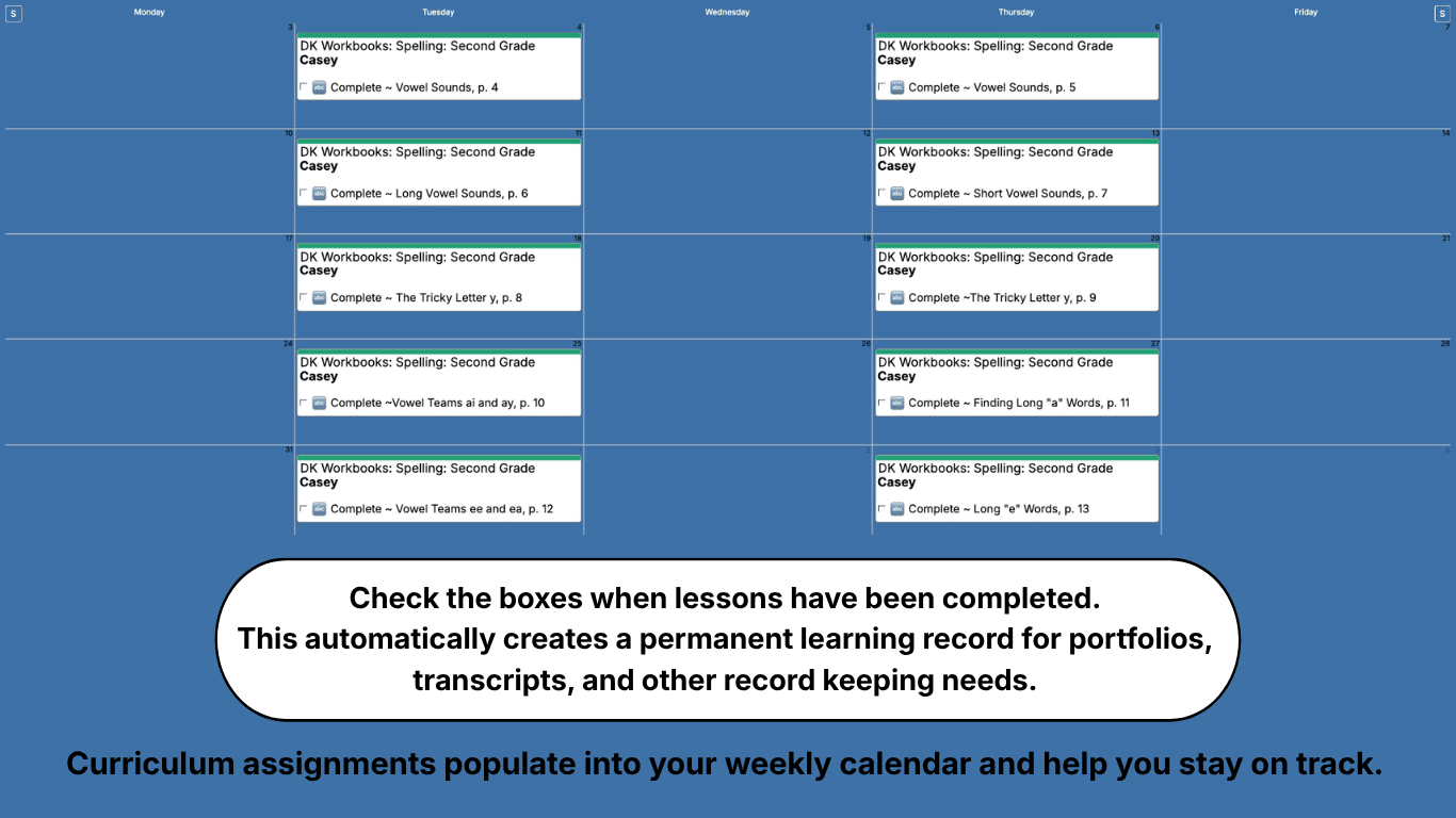 DK-Workbooks-Spelling-Weekly-View