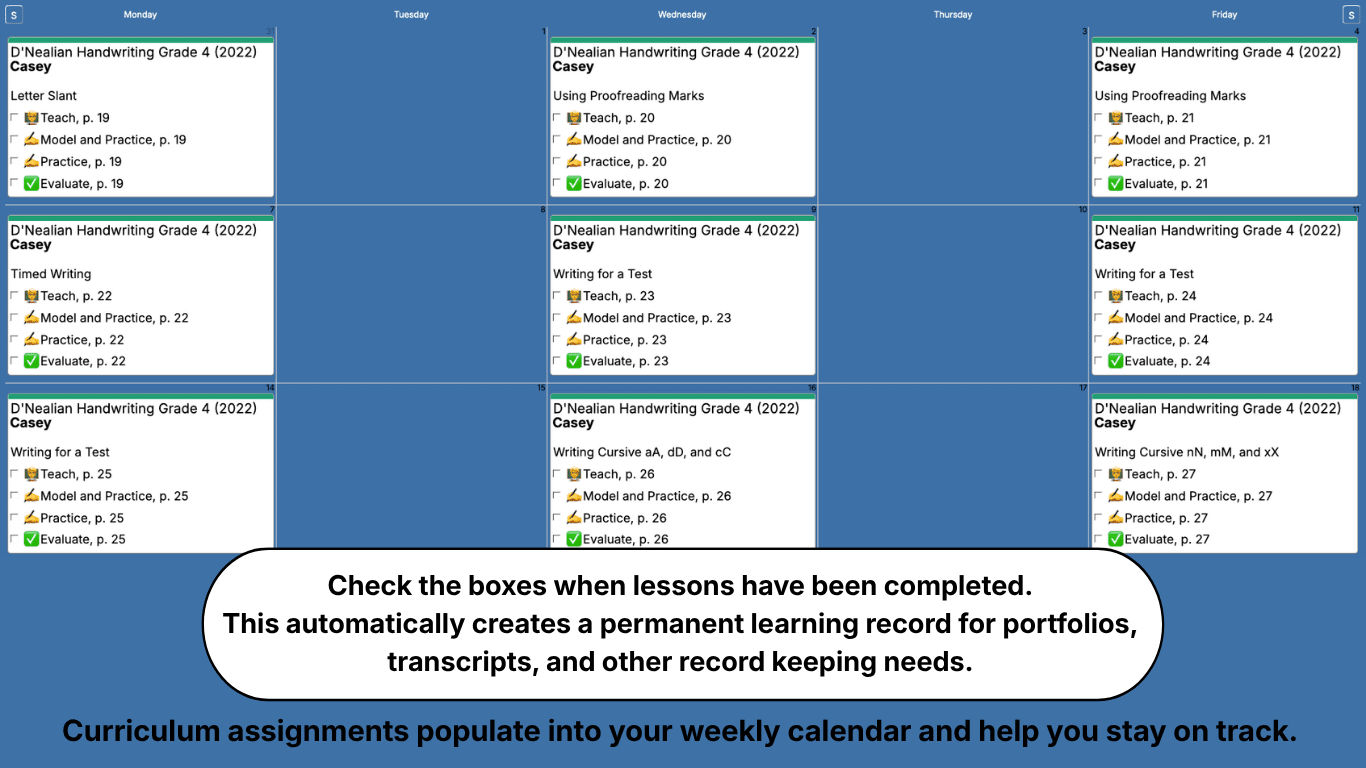 DNealian-Handwriting-Weekly-View