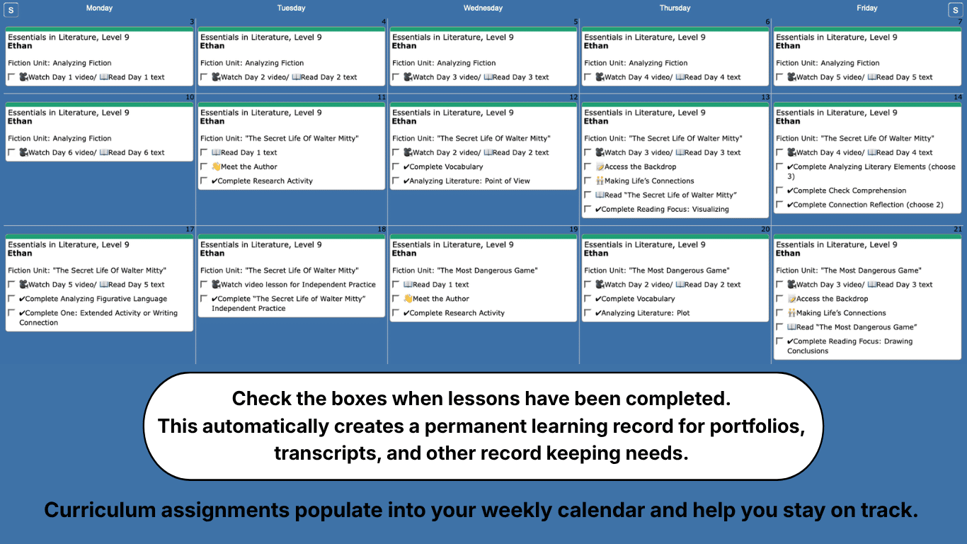 Essentials-in-Literature-Weekly-View