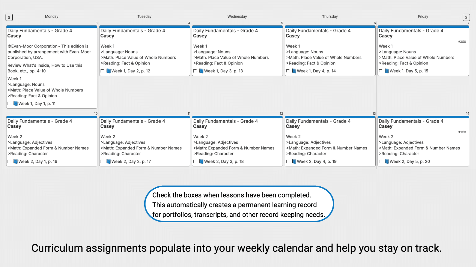 Evan-Moor-Daily-Fundamentals-Weekly-View