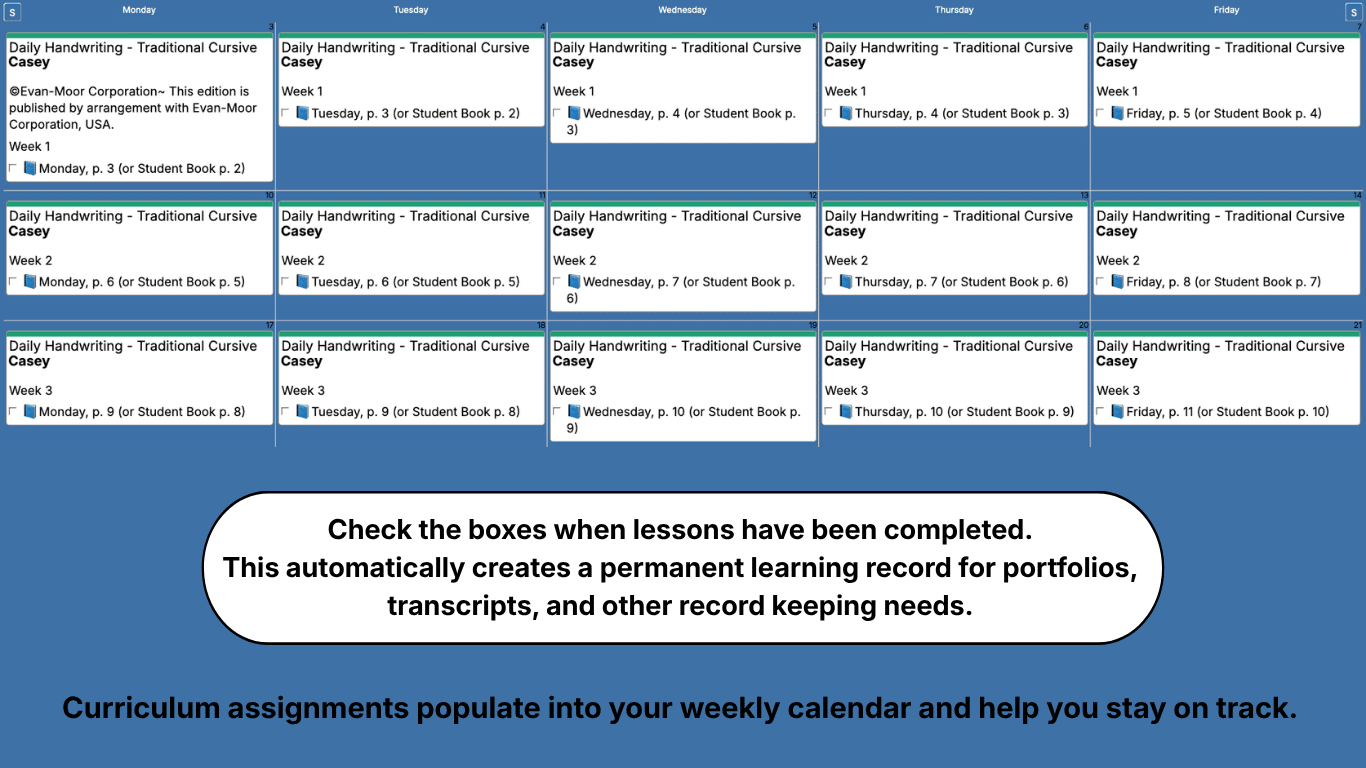 Evan-Moor-Daily-Handwriting-Practice-Weekly-View