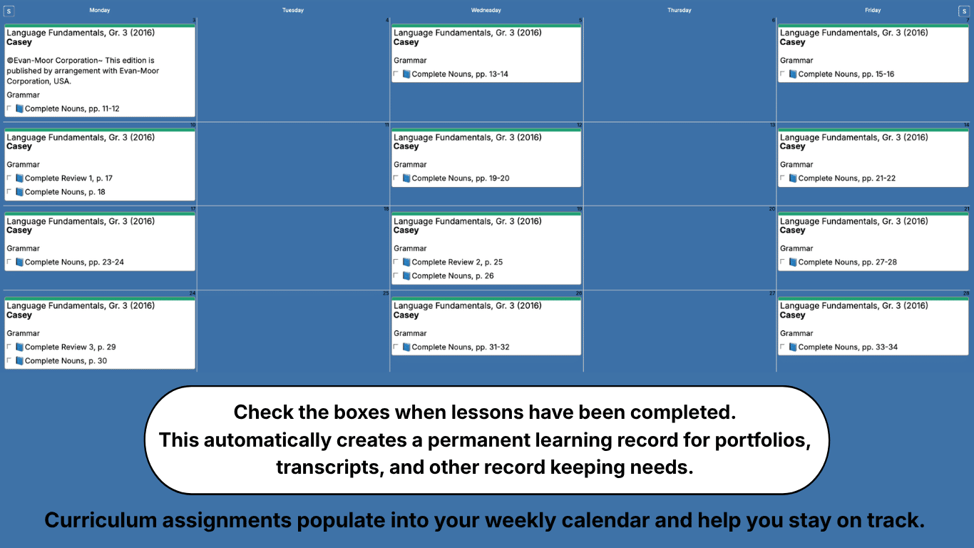 Evan-Moor-Language-Fundamentals-Weekly-View
