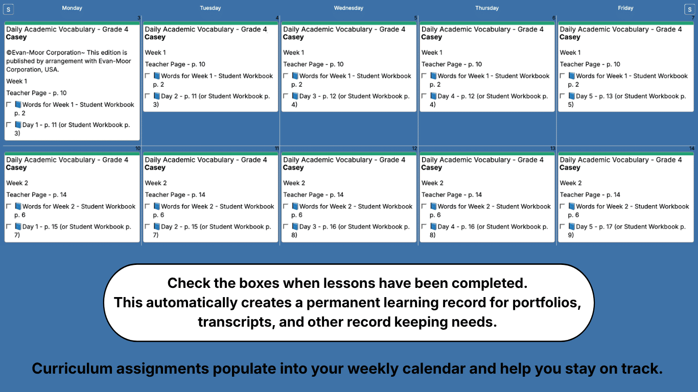 Evan-Moor-Vocabulary-Weekly-View