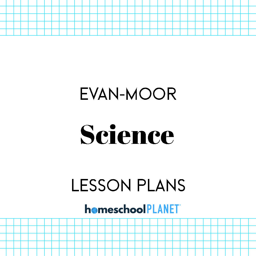 Homeschool Planet Evan-Moor Daily Science lesson plans button