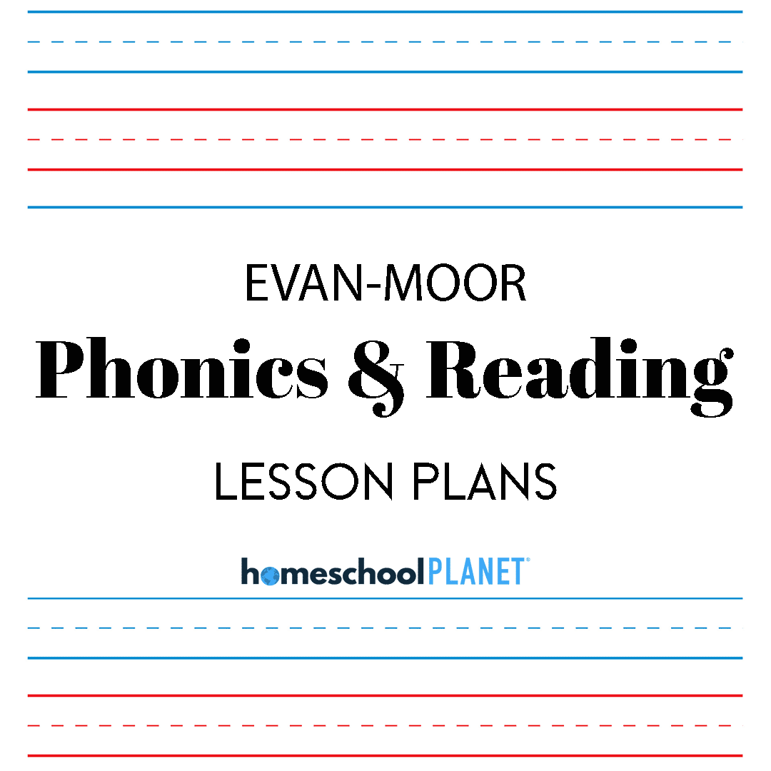 EvanMoorPhonicsReading - Homeschool Planet Homeschool Planet Evan-Moor Phonics & Reading Series lesson plans button