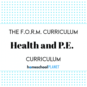 F.O.R.M. Curriculum: 12 month Subscription