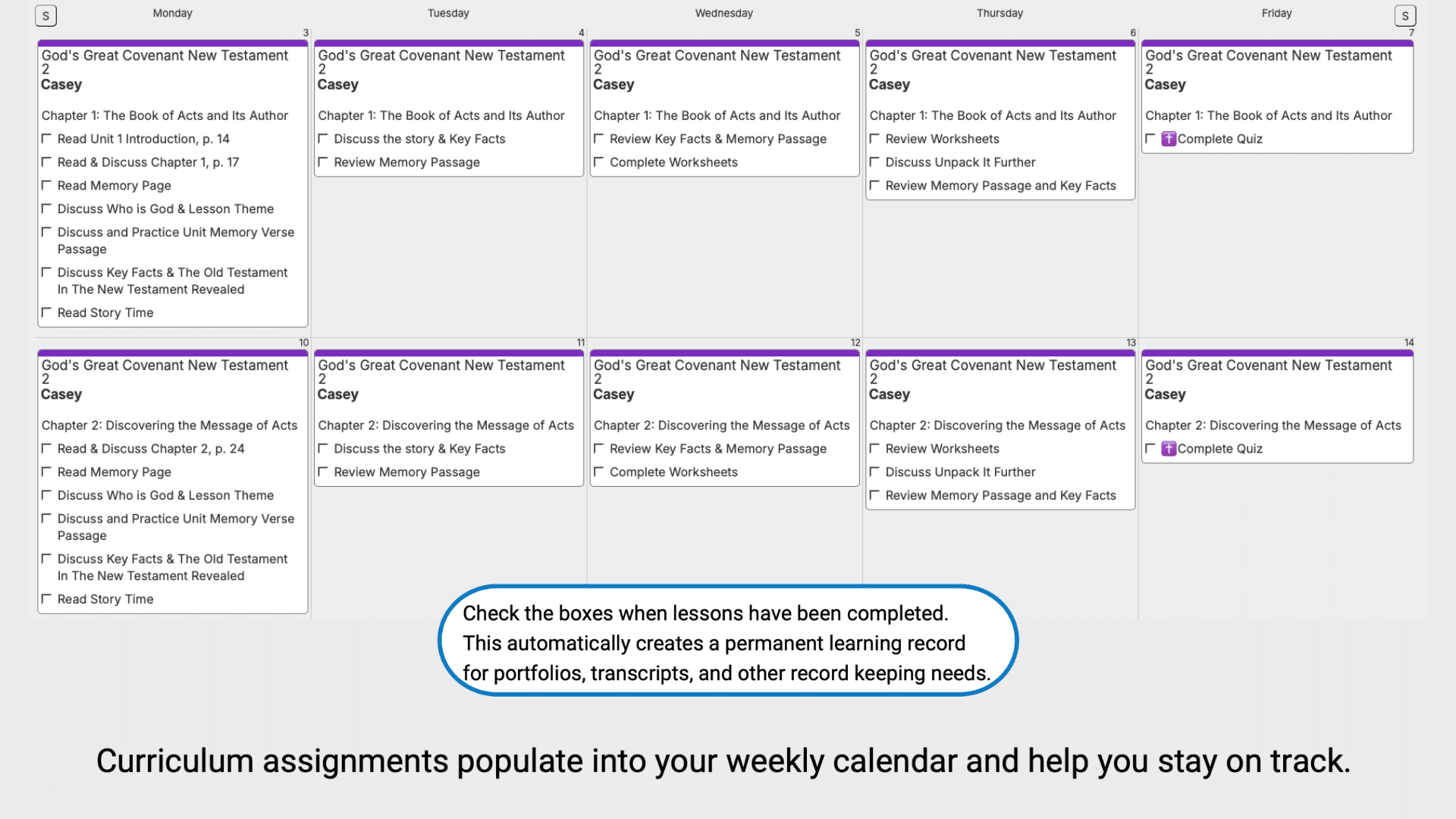 Gods-Great-Covenant-Weekly-View