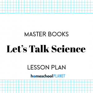 Let's Talk Science cover photo