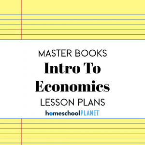 Intro to Economics