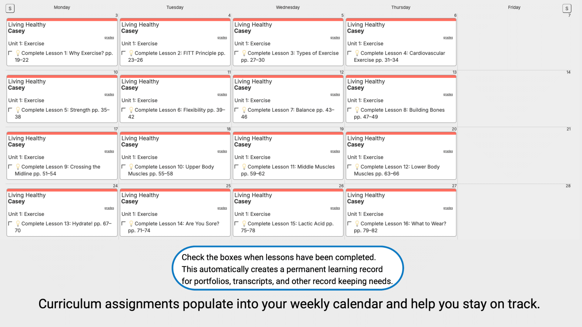 Master-Books-Living-Healthy-Weekly-View