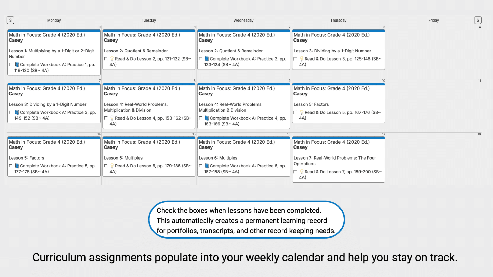 Math-in-Focus-Weekly-View