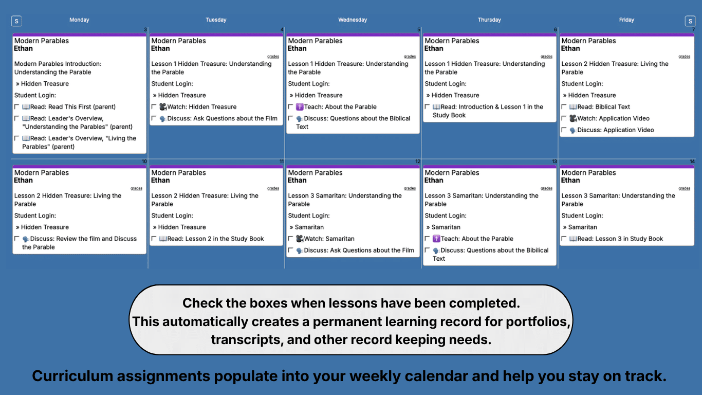 Modern-Parables-Weekly-View