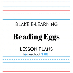 Reading Eggs cover image