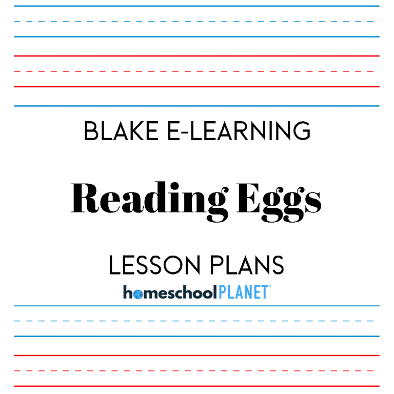 Reading Eggs cover image