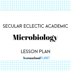 Lesson Plans & Curriculum SEA Science cover image