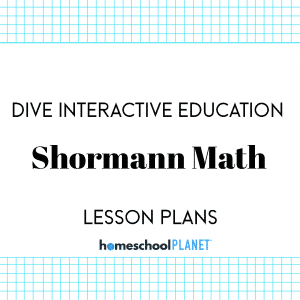 Shormann Math cover image