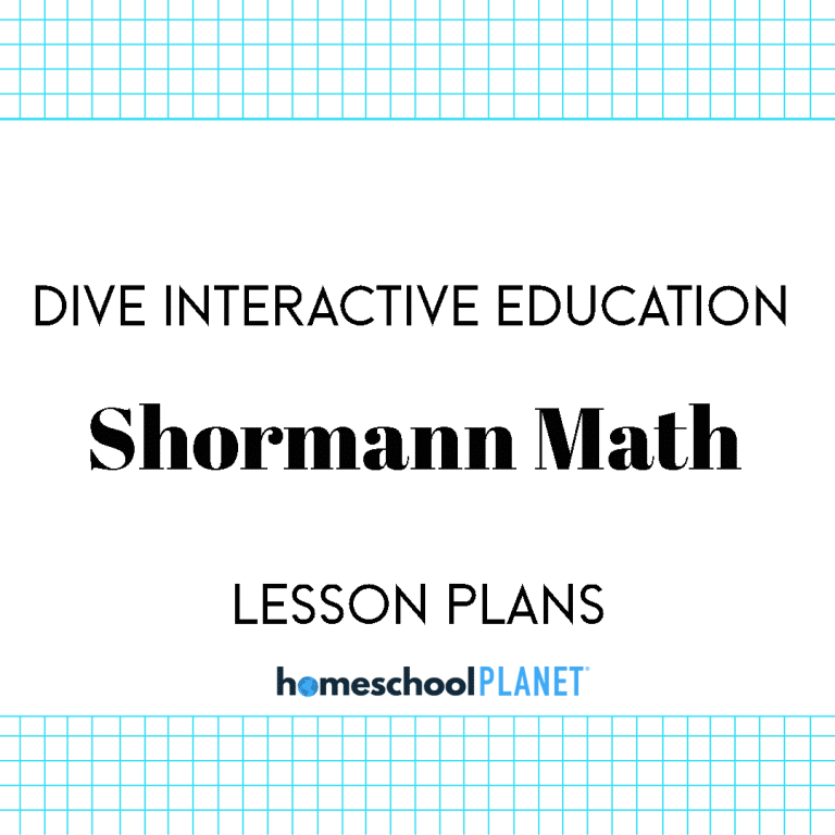 Shormann Math cover image