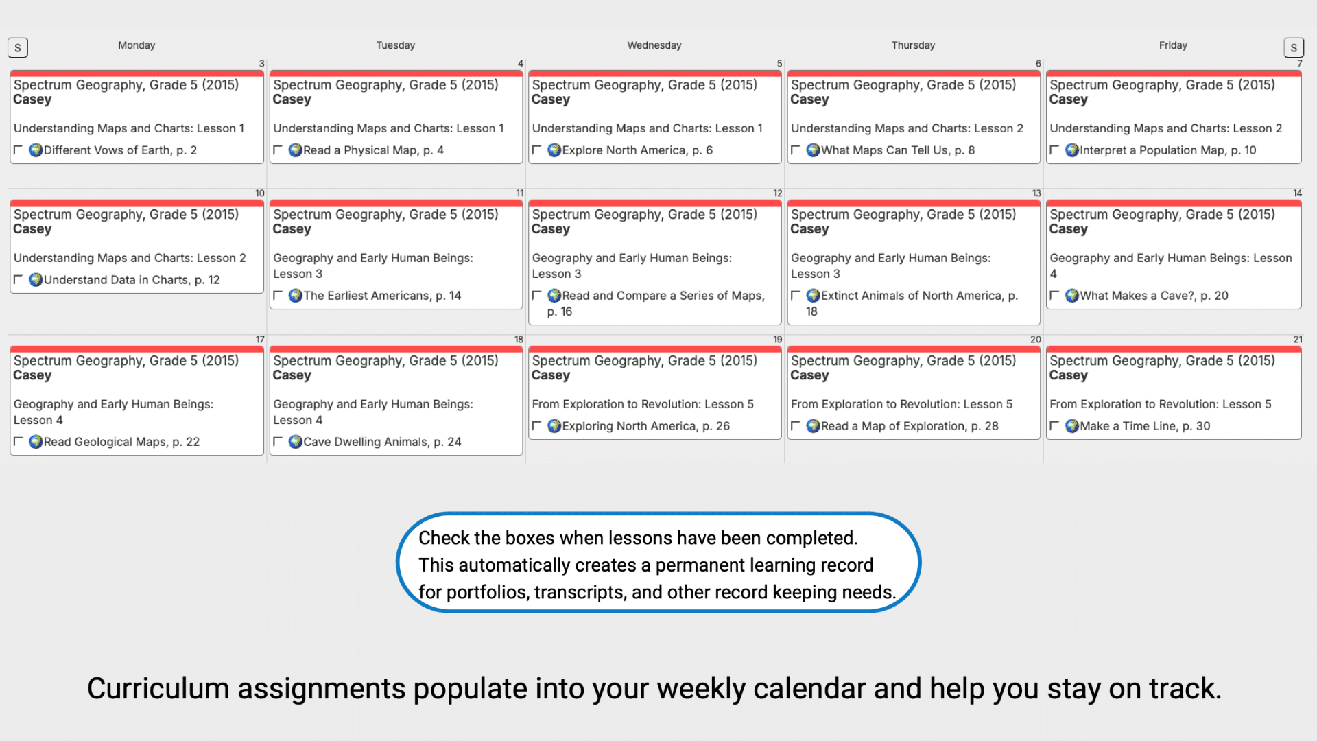 Spectrum-Geography-Weekly-View