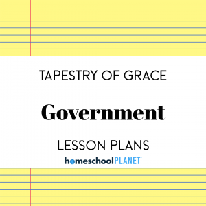 Year 4, Government, Rhetoric