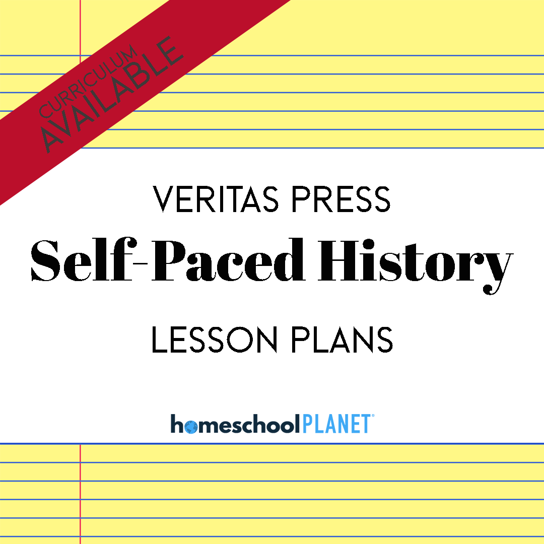 VP-History-AVA - Homeschool Planet Homeschool Planet Veritas Press History lesson plans and curriculum button