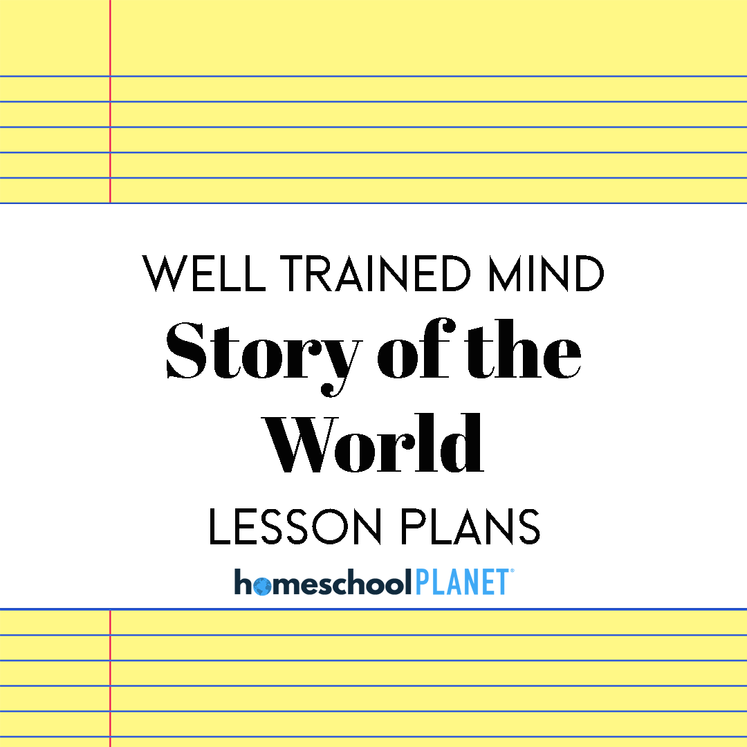 WTM-Story-of-the-World - Homeschool Planet Story of The World lesson plan button for homeschool planet