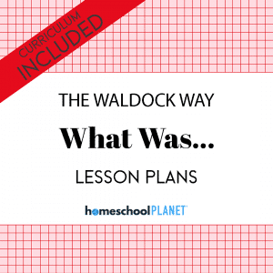 Waldock Way What Was Curriculum Included cover image