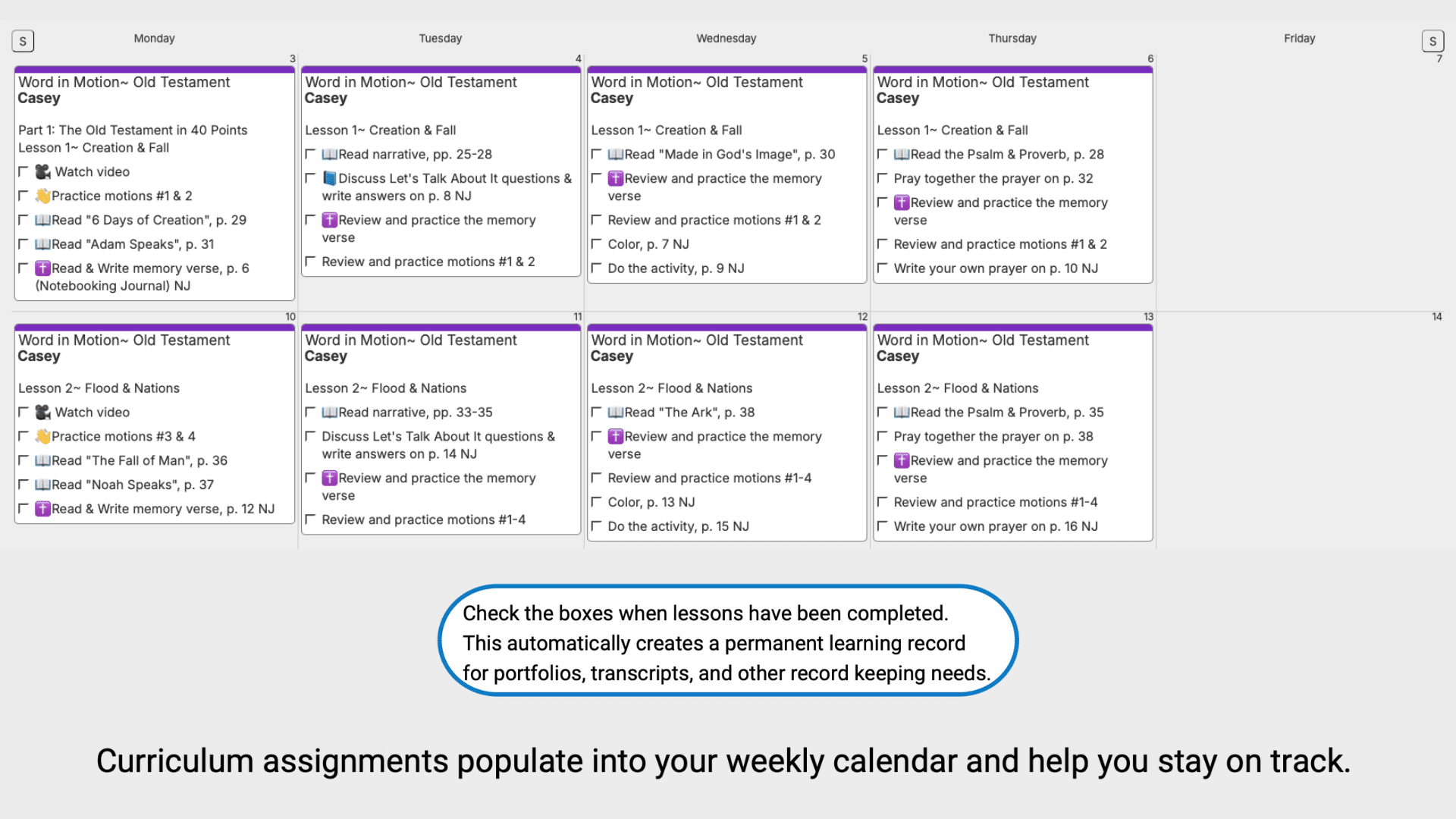Word-in-Motion-Weekly-View